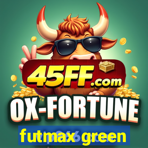 futmax green